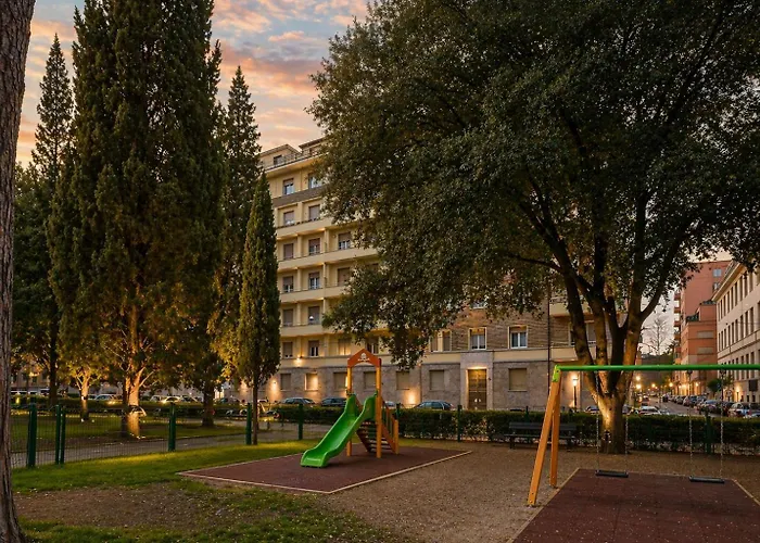 Casa Flaminia